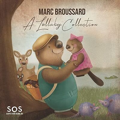 S.O.S. 3: A Lullaby Collection S.O.S. 3: A Lullaby Collection