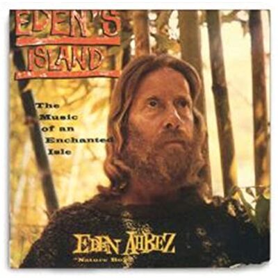 Eden's Island Eden's Island