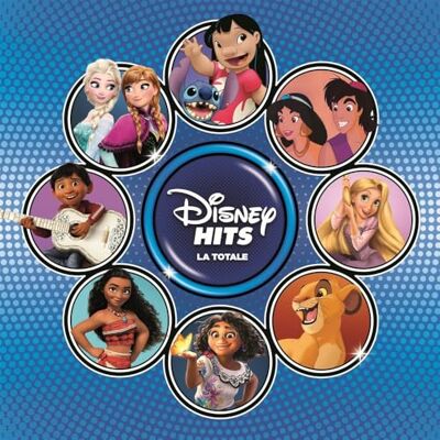 Disney Hits Disney Hits