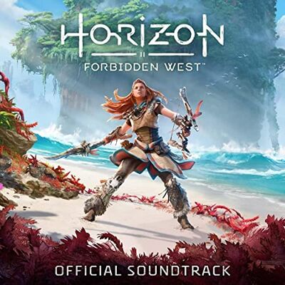 Sony Horizon Forbidden West (Original Soundtrack) Sony Horizon Forbidden West (Original Soundtrack)