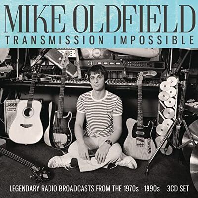 Transmission Impossible (3Cd) Transmission Impossible (3Cd)