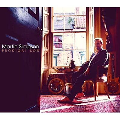 Prodigal Son (Deluxe Edition Reissue) Prodigal Son (Deluxe Edition Reissue)
