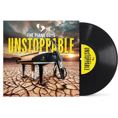 Unstoppable Unstoppable