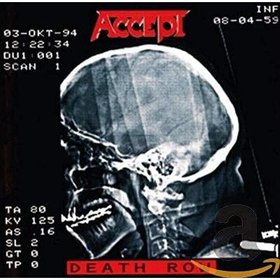 Death Row Death Row