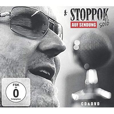Auf Sendung/Solo -CD+DVD- Auf Sendung/Solo -CD+DVD-
