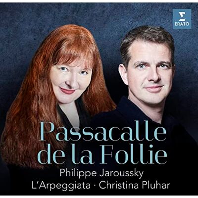 Passacalle de la Follie Passacalle de la Follie