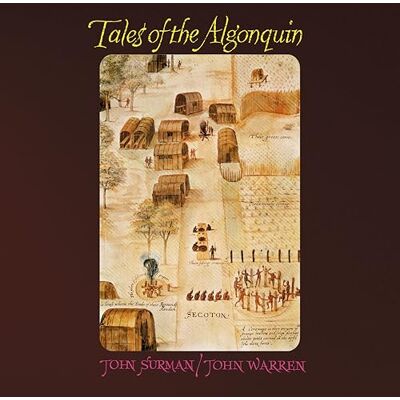 Tales Of The Algonquin Tales Of The Algonquin