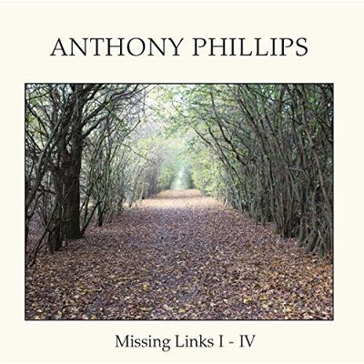 Missing Links I IV (Remastered Edition) (2CD+DVD) Missing Links I IV (Remastered Edition) (2CD+DVD)