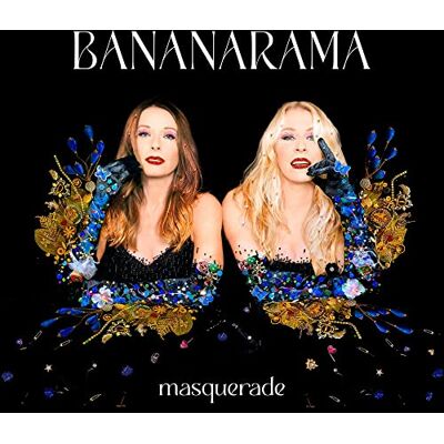 Masquerade Masquerade