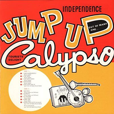 Independence Jump Up Calypso Independence Jump Up Calypso