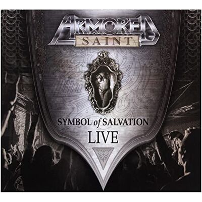 The Orchard Symbol Of Salvation Live (CD+DVD) The Orchard Symbol Of Salvation Live (CD+DVD)