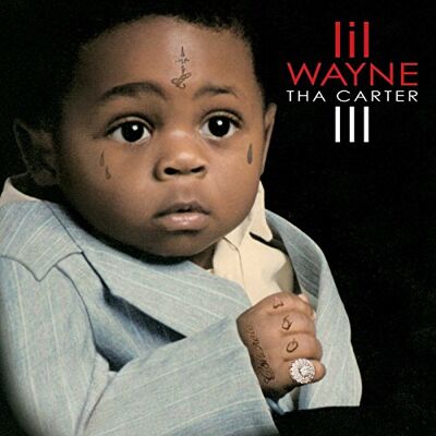 Tha Carter III Tha Carter III