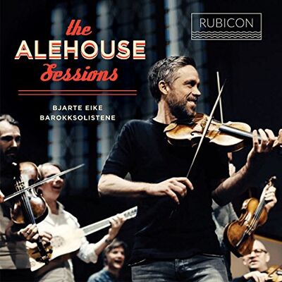 The Alehouse Sessions The Alehouse Sessions