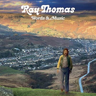 Words & Music Words & Music