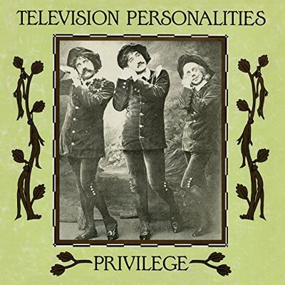 Privilege Privilege