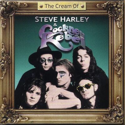 Cream of Cream of