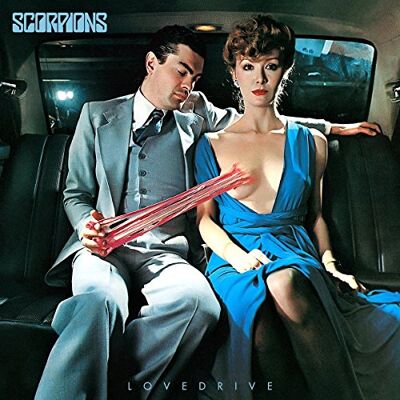 Lovedrive Lovedrive