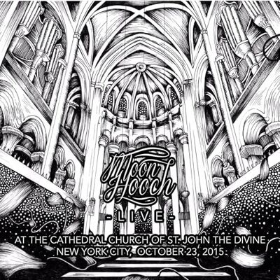 Live At The Cathedral (CD+DVD) Live At The Cathedral (CD+DVD)