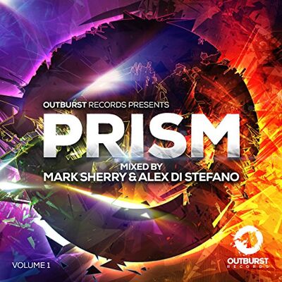 Outburst Records Presents Prism Vo1.1 Outburst Records Presents Prism Vo1.1