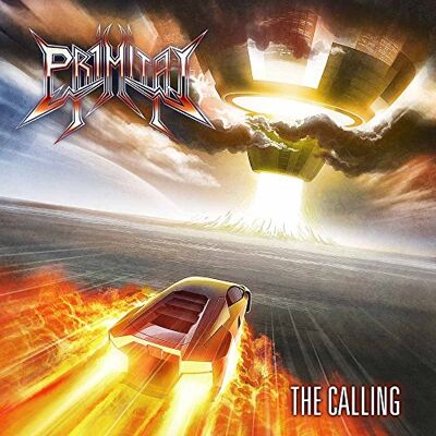 The Calling The Calling