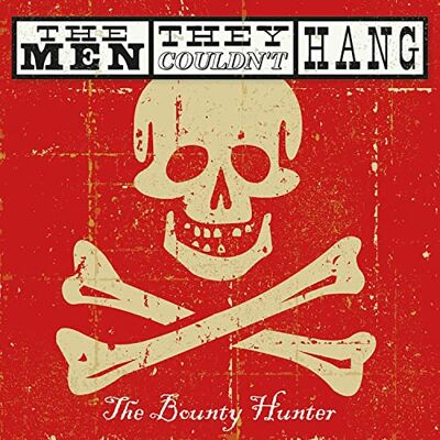 The Bounty Hunter (2CD+DVD) The Bounty Hunter (2CD+DVD)