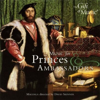 Music For Princes & Ambassadors Music For Princes & Ambassadors