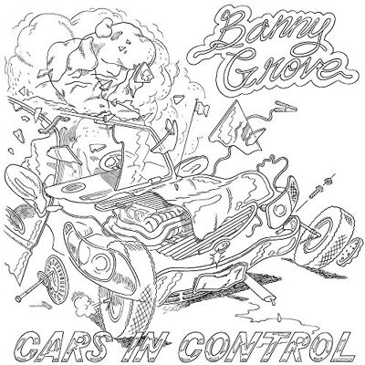 Cars In Control Cars In Control