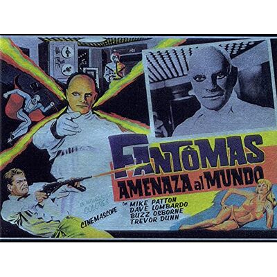 Fantomas Fantomas