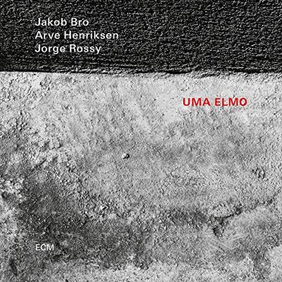 Uma Elmo Uma Elmo