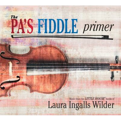 Pa's Fiddle.. -CD+DVD- Pa's Fiddle.. -CD+DVD-