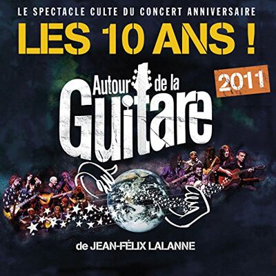 Autour De La.. -CD+DVD- Autour De La.. -CD+DVD-