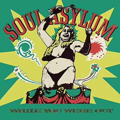While You Were Out / Clam Dip & Other Delights While You Were Out / Clam Dip & Other Delights