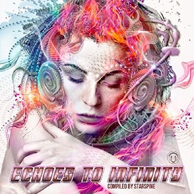 Echoes To Infinity Compiled By Starspine Echoes To Infinity Compiled By Starspine
