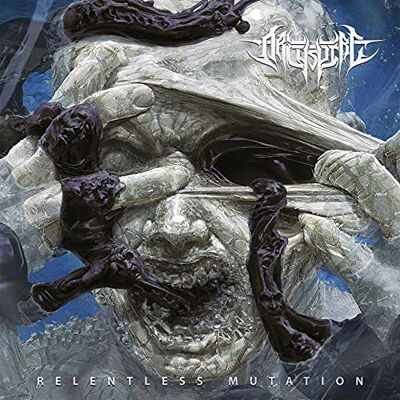 Relentless Mutation Relentless Mutation