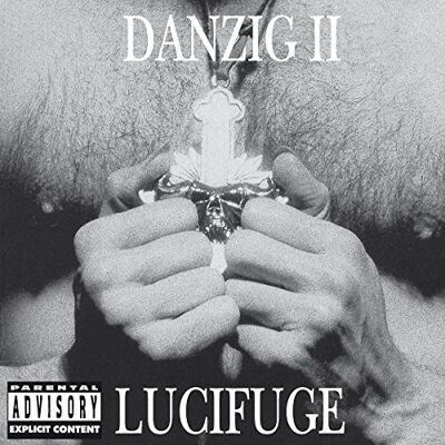 Danzig Vol.2: Lucifuge Danzig Vol.2: Lucifuge