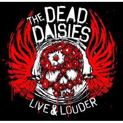 Live & Louder (Cd+dvd) Live & Louder (Cd+dvd)