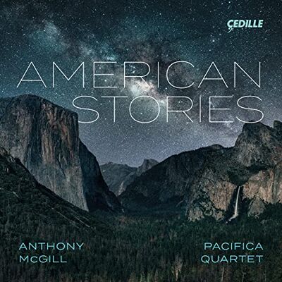 AMERICAN STORIES AMERICAN STORIES