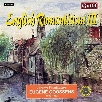 English Romanticism, Vol.3 English Romanticism, Vol.3