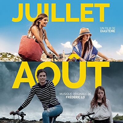 Juillet-Aout Juillet-Aout