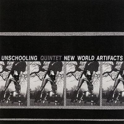 New World Artifacts New World Artifacts