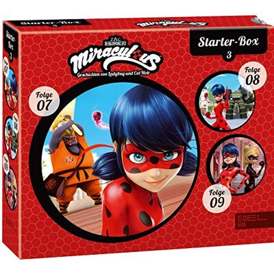 Miraculous-Starter-Box(3)-Hörspiele Miraculous-Starter-Box(3)-Hörspiele