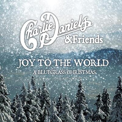 Joy To The World: A Bluegrass Christmas (CD & Twin Pines Bonus DVD) Joy To The World: A Bluegrass Christmas (CD & Twin Pines Bonus DVD)