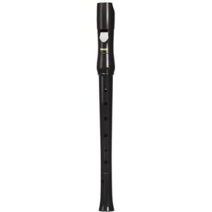 Yamaha YRN21 Recorder, Sopranino in F, Dark Brown Yamaha YRN21 Recorder, Sopranino in F, Dark Brown