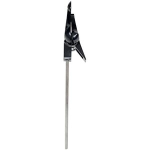 Plasti-Lyre s Marching Note Holder, Lyra Bariton/Tuba/Sousaphone 5748, Stem Length 21 cm Plasti-Lyre s Marching Note Holder, Lyra Bariton/Tuba/Sousaphone 5748, Stem Length 21 cm