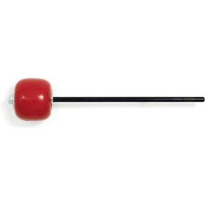 Gibraltar Pedal Accessories Beater Red Wood Black Shaft Longer Version SC-3264 Gibraltar Pedal Accessories Beater Red Wood Black Shaft Longer Version SC-3264