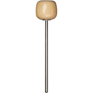 Vater Drumsticks VBNW Bass Drum Beater Natural Wood Vater Drumsticks VBNW Bass Drum Beater Natural Wood