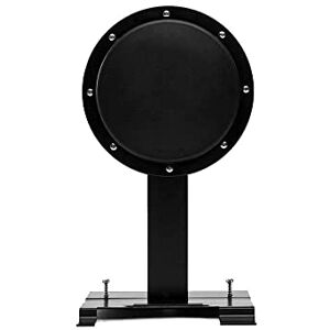Gibraltar Practice Pad 10" GBDP, Black Gibraltar Practice Pad 10" GBDP, Black