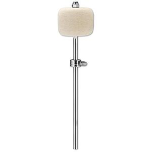 Drum Workshop Large Felt Bass Drum Beater Drum Workshop Large Felt Bass Drum Beater