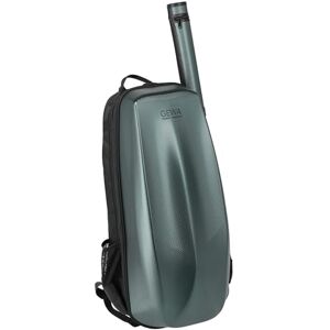 GEWA Violin Case Backpack Space Bag 4/4-3/4 Green GEWA Violin Case Backpack Space Bag 4/4-3/4 Green