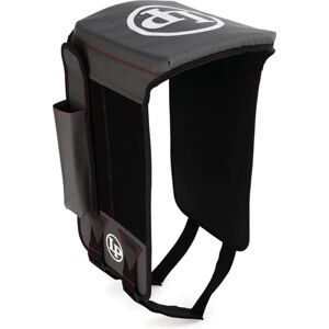 Latin Percussion LP Cajón Saddle LP-CJS Sattel, gepolsterte Sitzfläche und Seitentaschen Latin Percussion LP Cajón Saddle LP-CJS Sattel, gepolsterte Sitzfläche und Seitentaschen